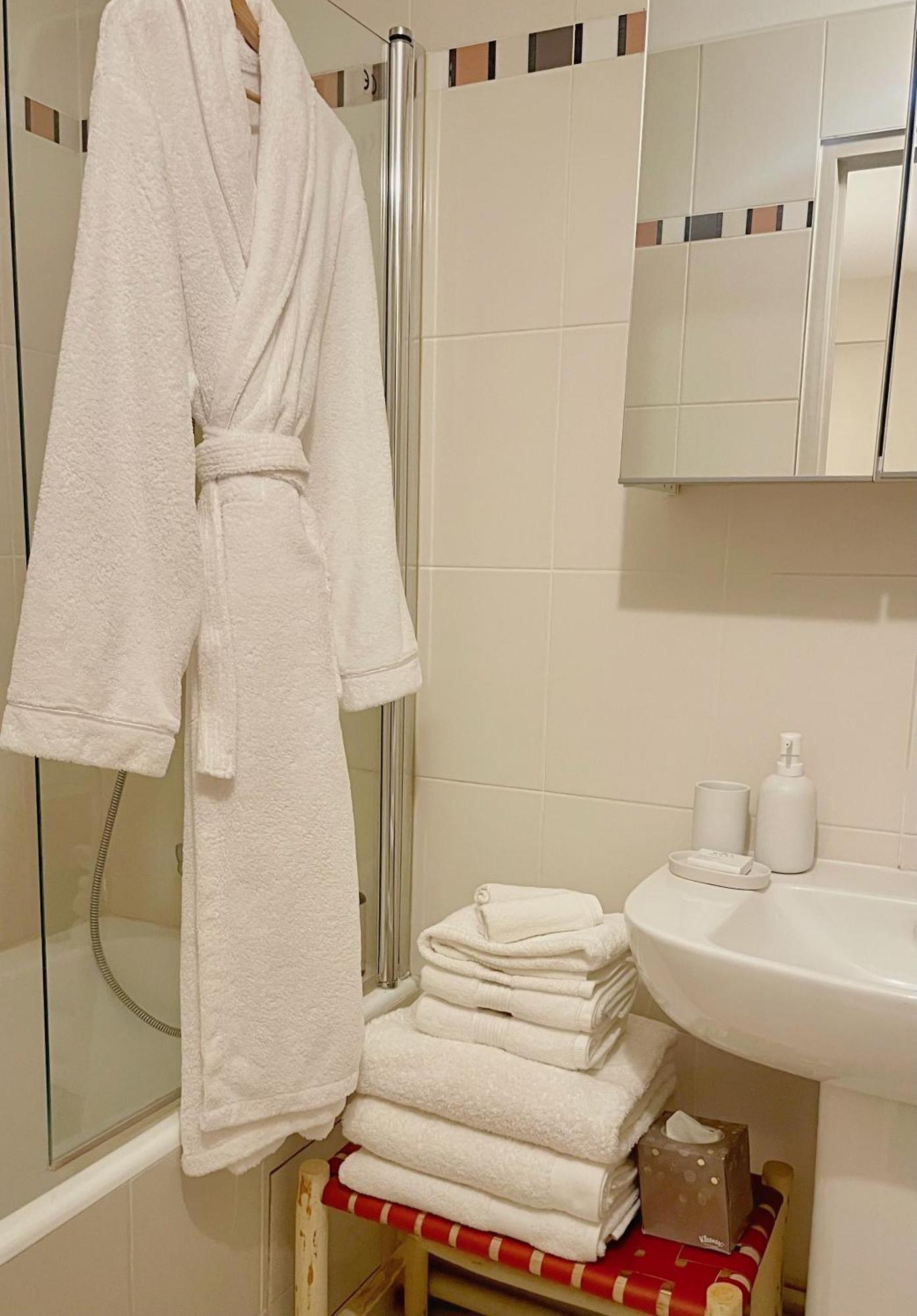 Appartement Swan House Champs Elysee