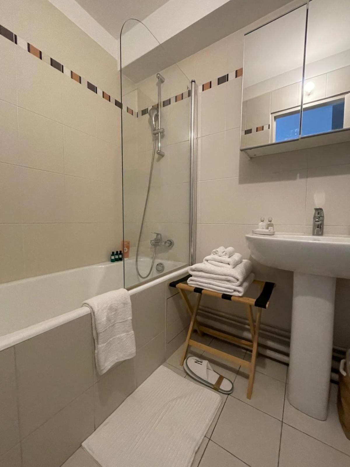 Apartment Swan House Champs Elysee